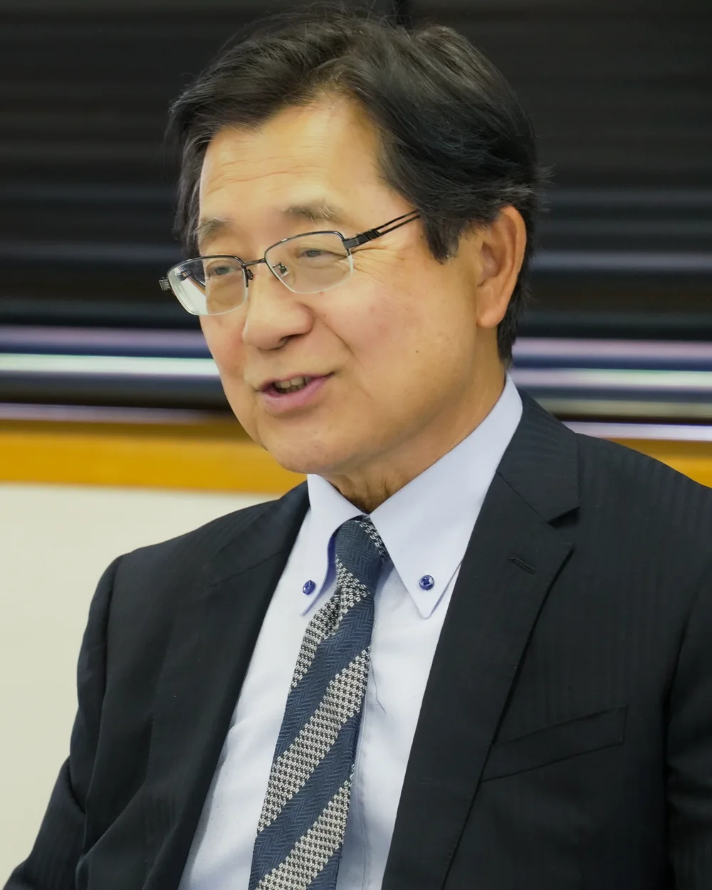 代表取締役 小野木 章
