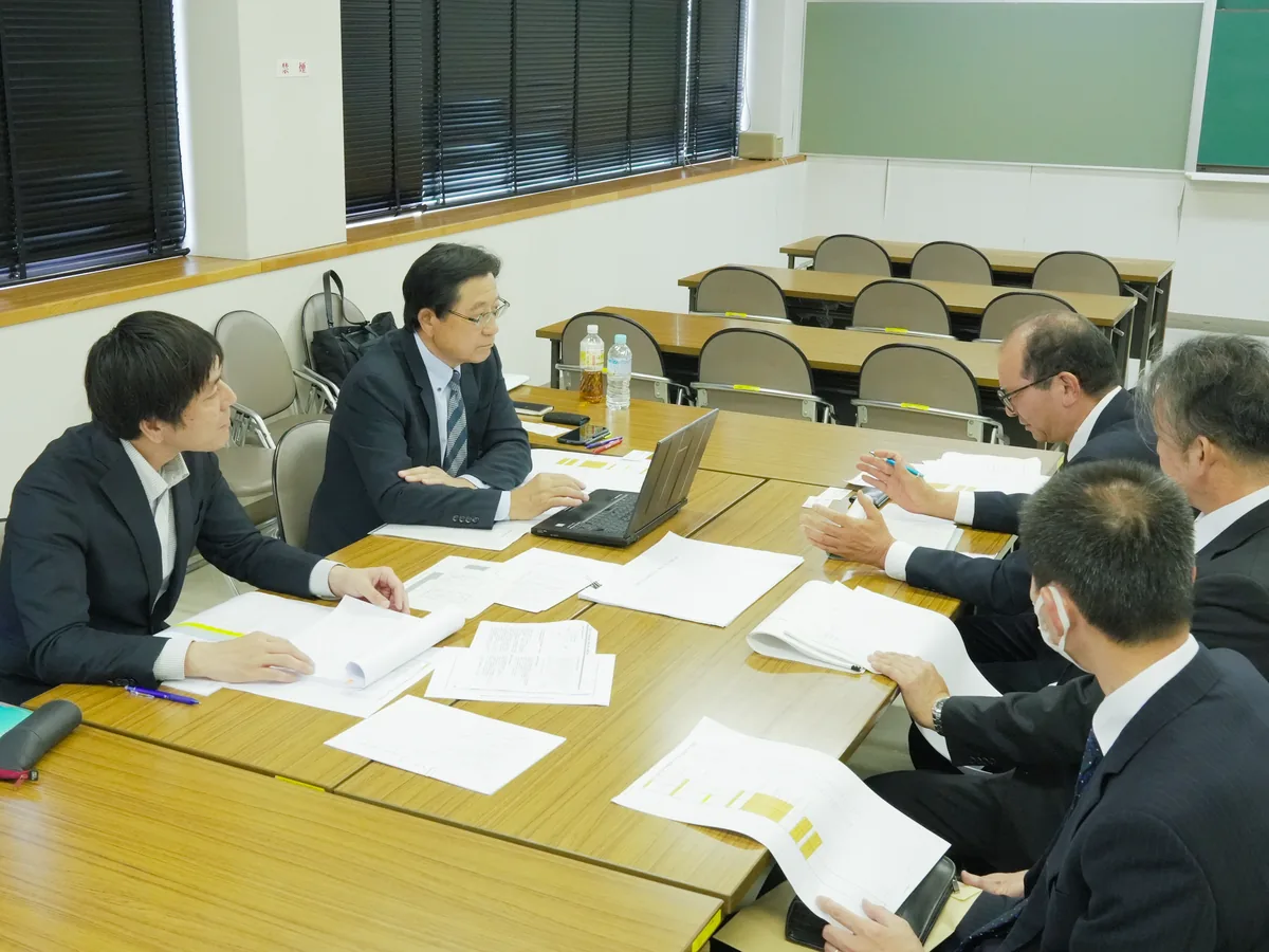設計サポートのイメージ